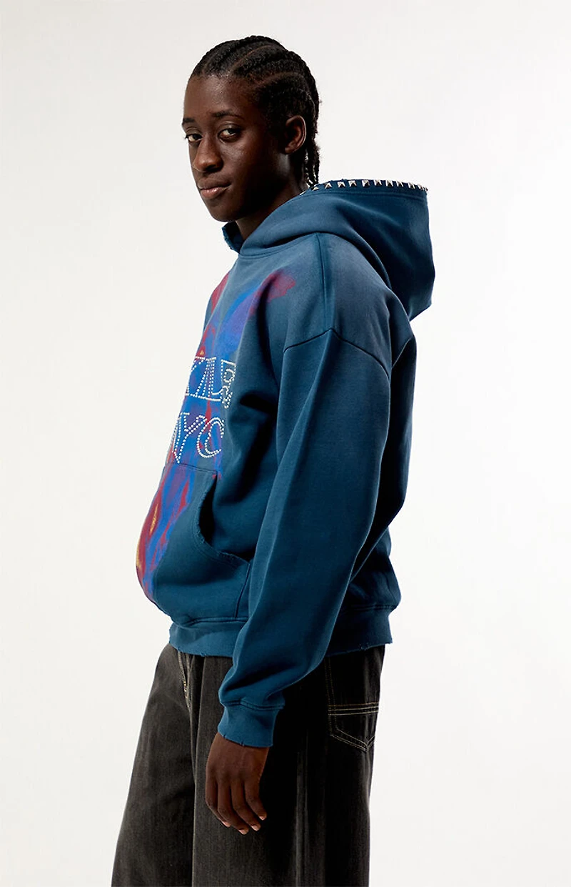 Enemy NYC Divine Signal Hoodie