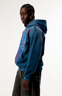 Enemy NYC Divine Signal Hoodie