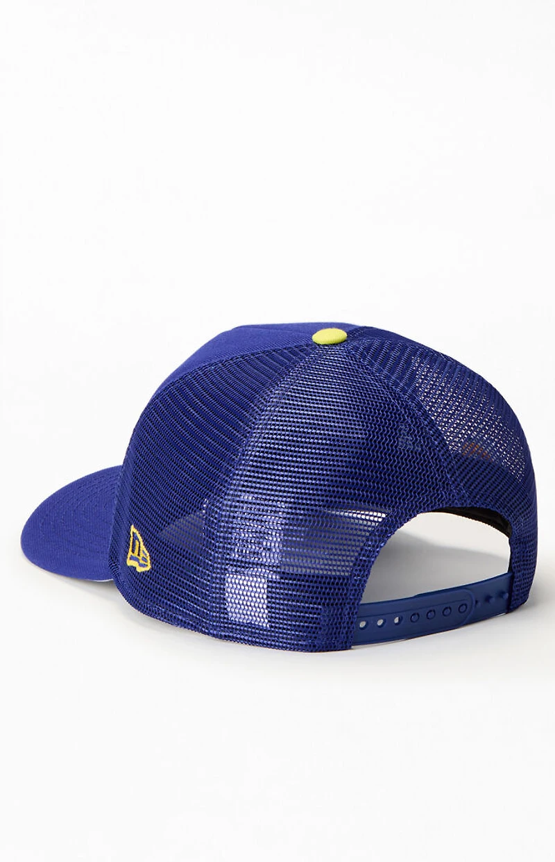 New Era NFL x PS Reserve LA Rams 9FORTY Hat