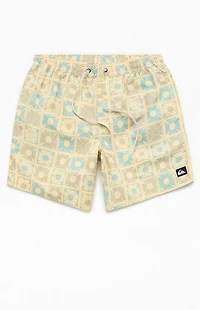 Quiksilver Everyday Mix 7'' Swim Trunks
