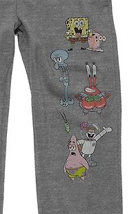 SpongeBob SquarePants Sweatpants