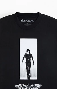 The Crow Walking T-Shirt