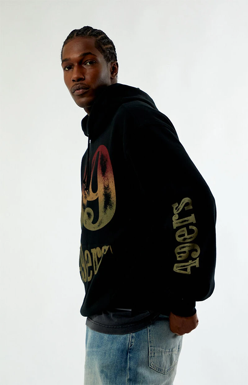 NFL x Aleali May San Francisco 49ers Hoodie