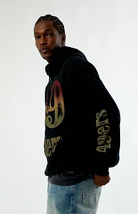 NFL x Aleali May San Francisco 49ers Hoodie