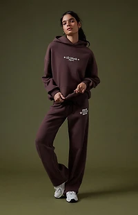 Pacsun LA 00 Baggy Sweatpants