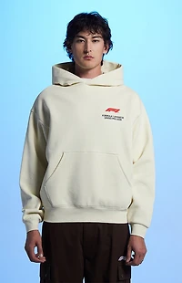 Formula 1 x Pacsun Suzuka Bloom Hoodie