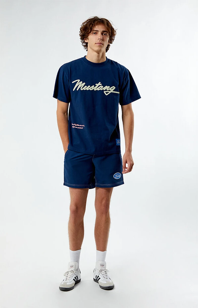 FORD Mustang T-Shirt