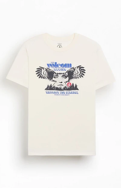 Volcom Real Visions T-Shirt