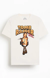 Tomb Raider Laura Croft T-Shirt