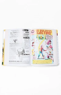 Taschen Marvel Comics Library Spider-Man 1962 to 1964 Book