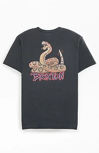 Brixton Rockton Rattler T-Shirt