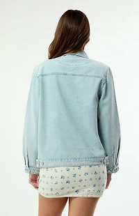 Rhythm Wren Denim Jacket