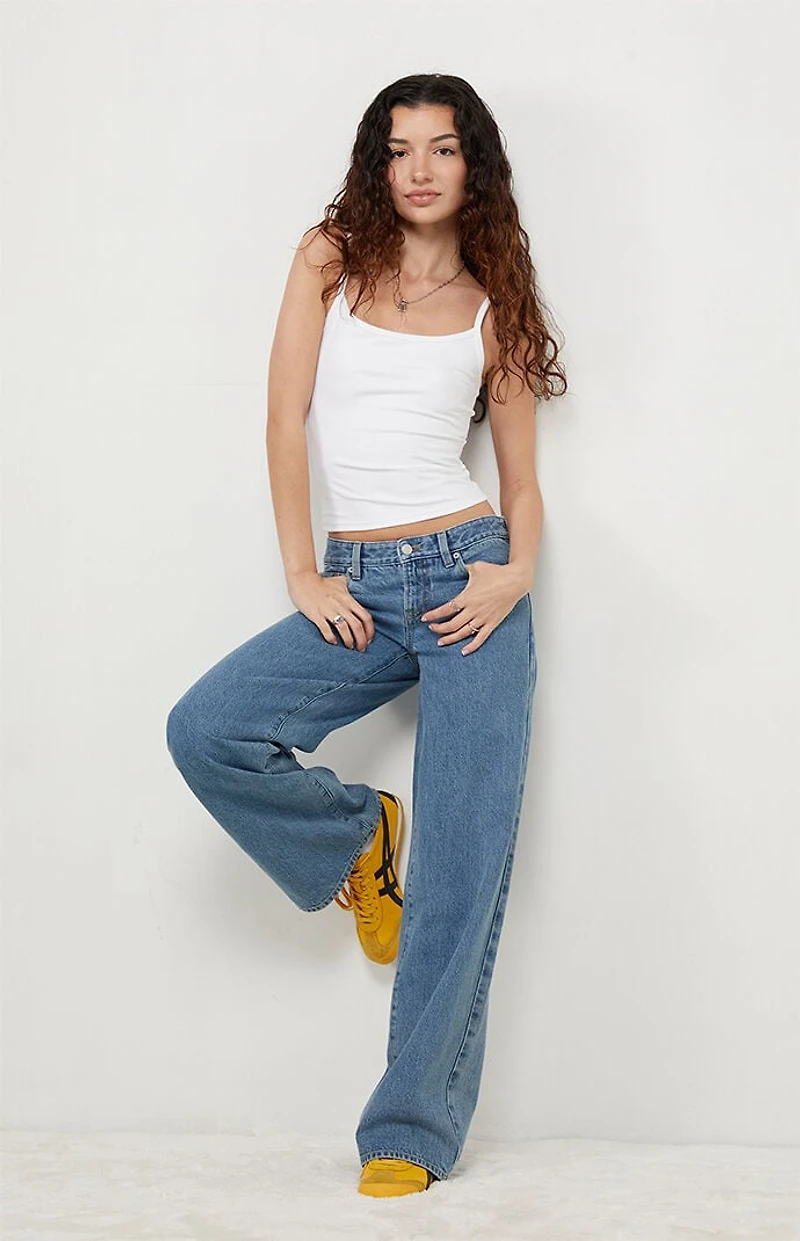 Your Favorite Jessa Sleek Cami Top