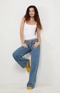 Your Favorite Jessa Sleek Cami Top