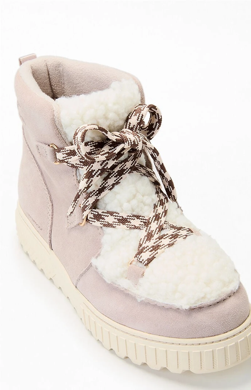 SOREL Women's ONA AVE Alpine Waterproof Boots