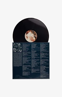 Florence + the Machine Lungs Vinyl Record