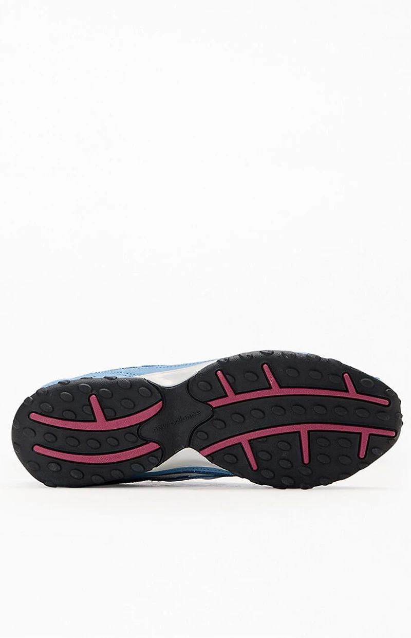 New Balance Blue 204L Sneakers