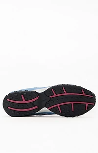 New Balance Blue 204L Sneakers