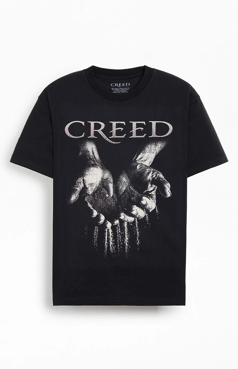 Creed T-Shirt