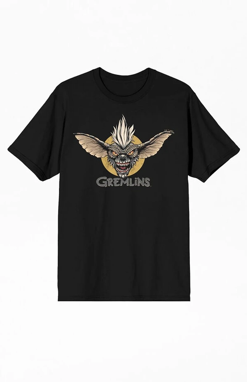 Gremlins Full Color Vintage T-Shirt