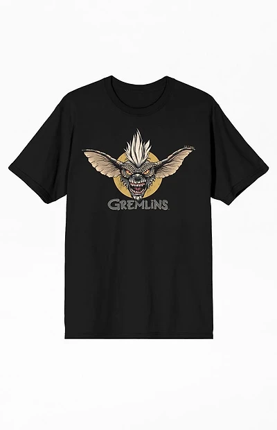 Gremlins Full Color Vintage T-Shirt