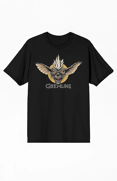 Gremlins Full Color Vintage T-Shirt