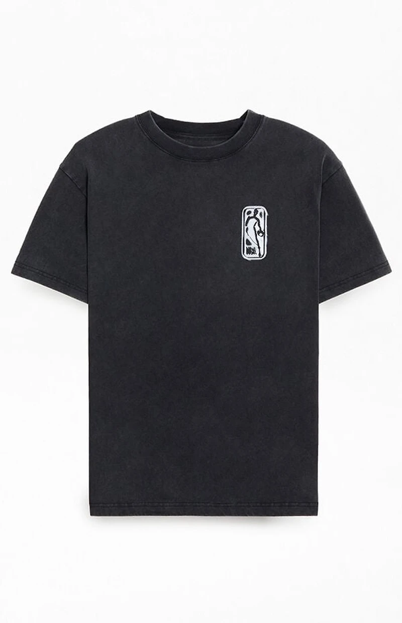 Chase B x NBA Logo T-Shirt