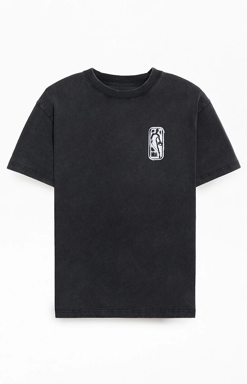 Chase B x NBA Logo T-Shirt