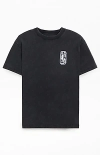 Chase B x NBA Logo T-Shirt