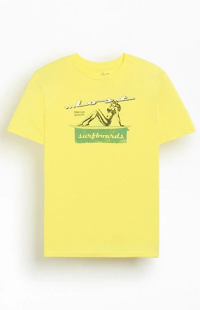 LOST Laid Back T-Shirt