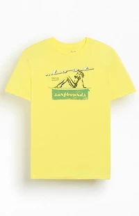 LOST Laid Back T-Shirt