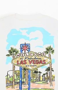 Las Vegas Art T-Shirt