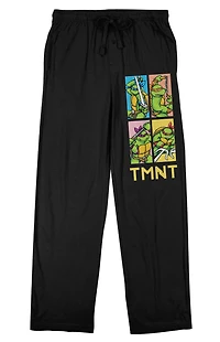 Teenage Mutant Ninja Turtles Pajama Pants