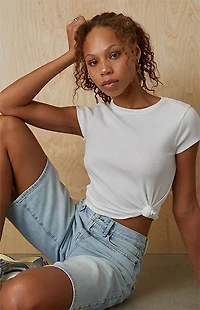 Your Favorite Pansy T-Shirt