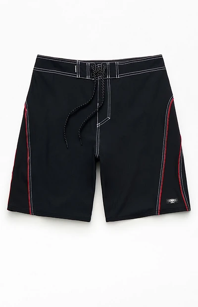 Quiksilver Mercury Gravity 10" Boardshorts