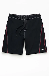 Quiksilver Mercury Gravity 10" Boardshorts