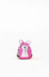 Puma Women's Pink H-Street OG Sneakers