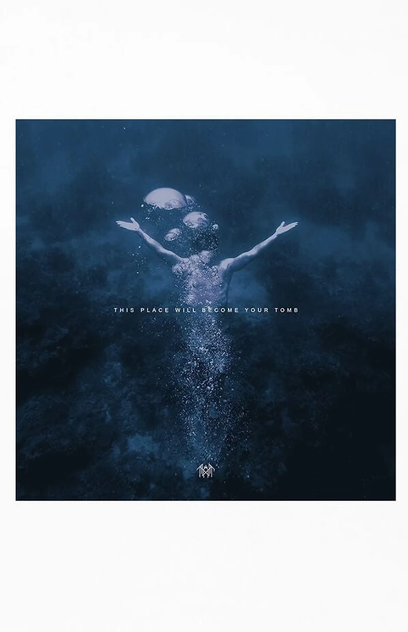 Sleep Token This Place Will Become Your Tomb Vinyl Record