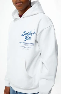 Los Sundays Lucky's Bar Hoodie