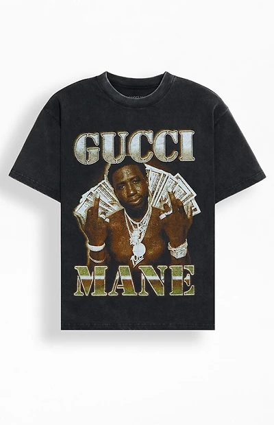 Gucci Mane Money T-Shirt
