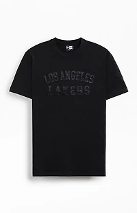 New Era Los Angeles Lakers T-Shirt