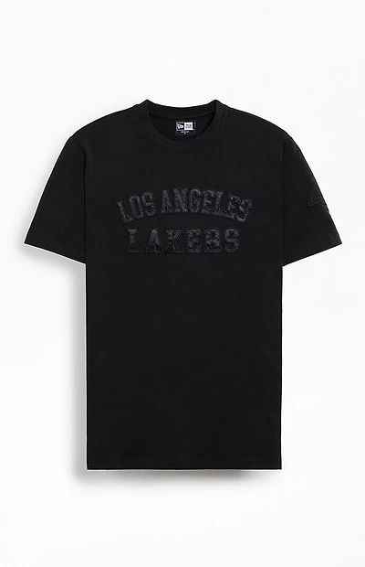 New Era Los Angeles Lakers T-Shirt