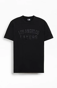 New Era Los Angeles Lakers T-Shirt