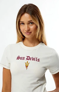 WILD COLLECTIVE x Pacsun ASU Sun Devils Baby T-Shirt