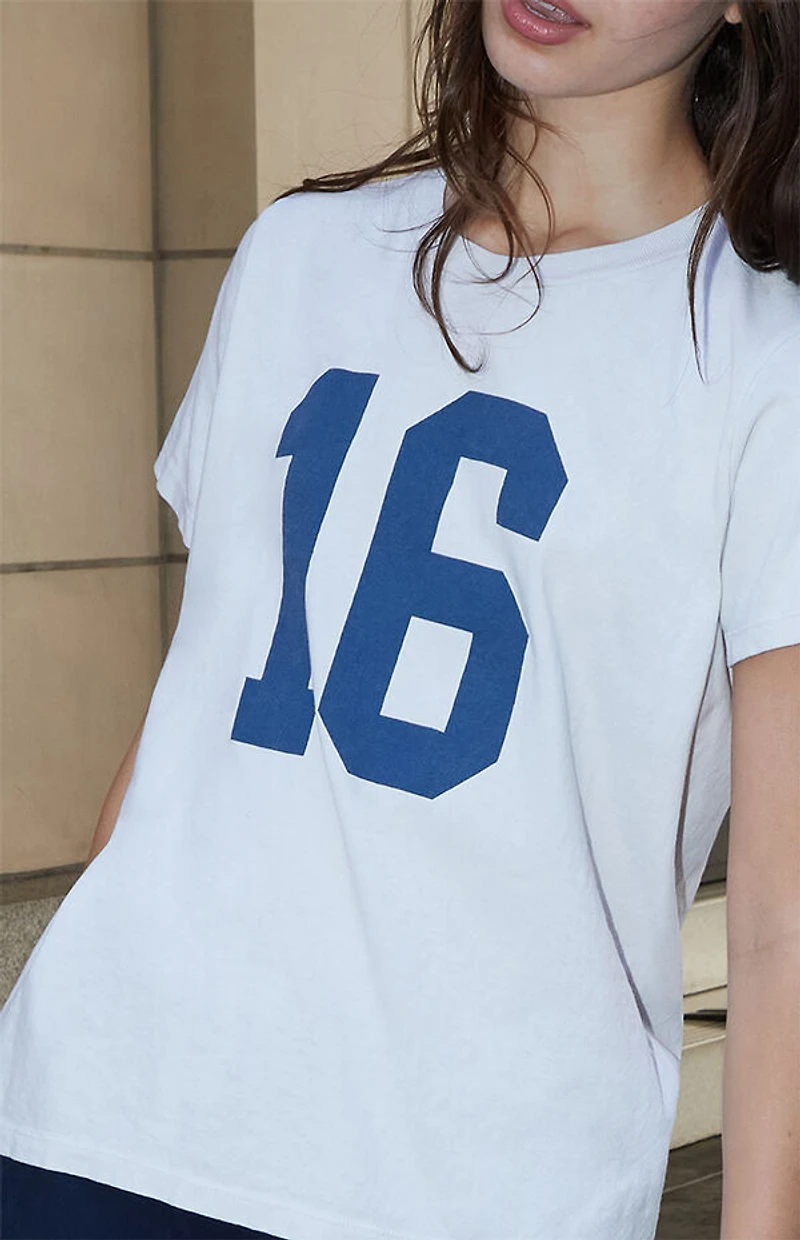 John Galt Chloe 16 T-Shirt