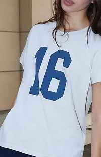 John Galt Chloe 16 T-Shirt