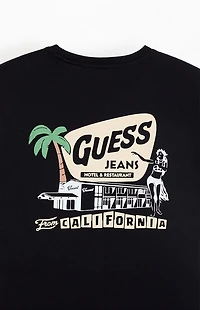 Guess Jeans West Coast T-Shirt