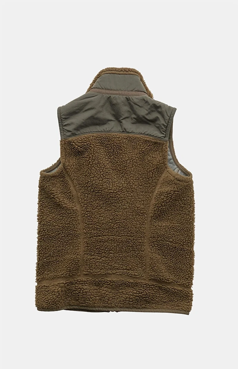 PS VINTAGE Brown 2000s Patagonia Jacket