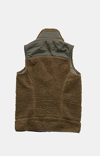 PS VINTAGE Brown 2000s Patagonia Jacket