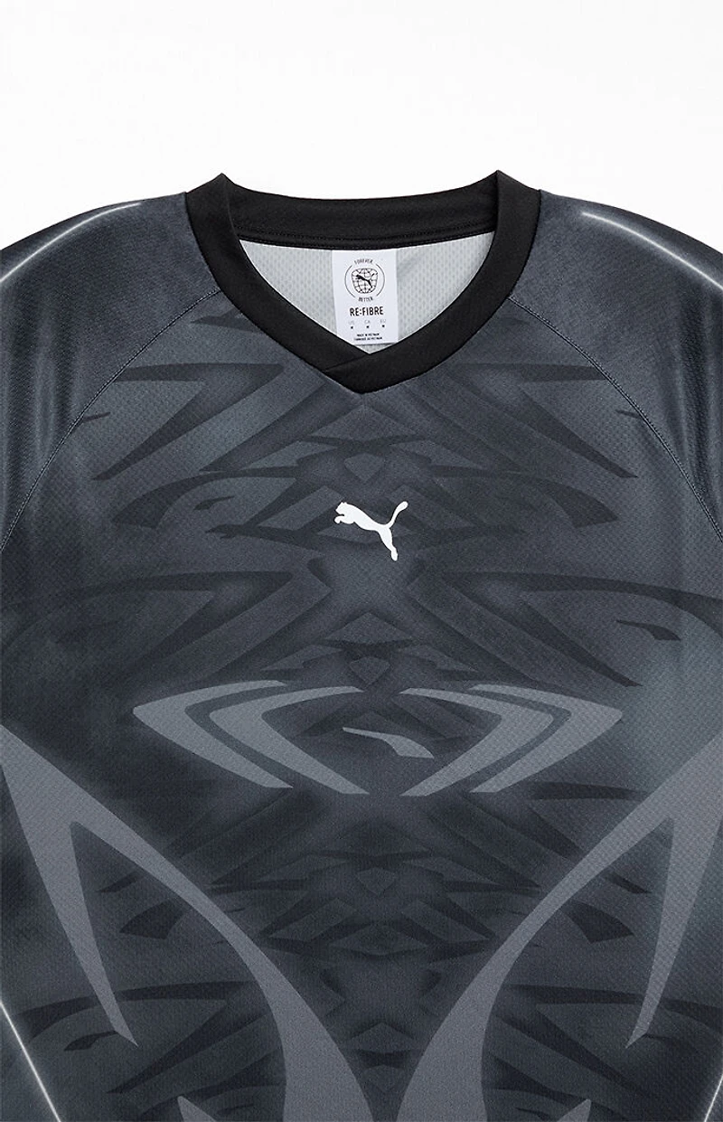 Puma Tech Soccer Jersey
